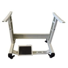 Konsew high-quality unit stand suitable for any Juki industrial sewing machine